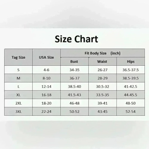 YOU DIAN WOMEN’S SIZE L swimsuit - Picture 6 of 6